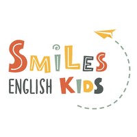 Smiles English Kids logo - Similar company to Sound Earth Legacy