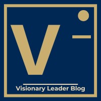 Visionary Leader Blog logo - Similar company to Imppact