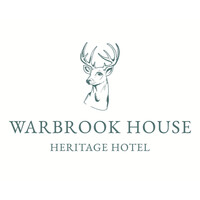 Warbrook House Heritage Hotel logo - Similar company to Brilliant Hotels Collection