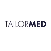Life at TailorMed logo - Similar company to Vivor