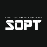 SOPT(솝트) logo - Similar company to Yapp