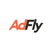 AdFly logo - Similar company to Kel Ads