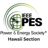 IEEE Hawaii Power and Energy Society Chapter logo - Similar company to Ieee Hawaii Section