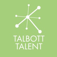 Talbott Talent logo - Similar company to Nonprofit Marketing Nerds
