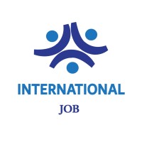 International Job logo - Similar company to Trifectaipr