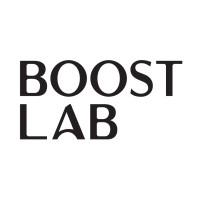 BOOST LAB Co. logo - Similar company to 42 Below