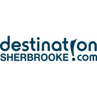 Destination Sherbrooke logo - Similar company to Fête Du Lac Des Nations Promutuel Assurance