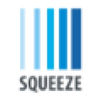 SQUEEZE Inc. logo - Similar company to Ms&Ad Tx Connected
