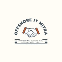 Offshore IT Mitra logo - Similar company to Moonpreneur