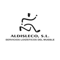 Aldisleco, S.L. logo - Similar company to Espacio Con Hache
