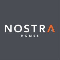 Nostra Homes logo - Similar company to Porter Davis Homes