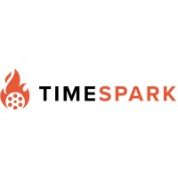 Timespark.io logo - Similar company to Data Rockets