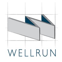 Wellrun Ltd logo - Similar company to Quaglia Diffusion