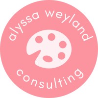 Alyssa Weyland Consulting logo - Similar company to Janet Baker Design