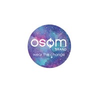 Osom Brand logo - Similar company to Circularity Wave