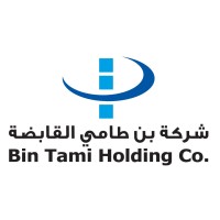 Bintami Holding Co. logo - Similar company to Elmac Company