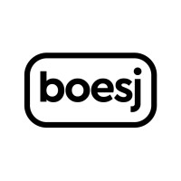 Boesj logo - Similar company to Cursus Centrum Groen | Nu Ccb