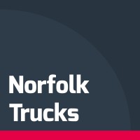 Norfolk Trucks Ltd logo - Similar company to Aramisconsult