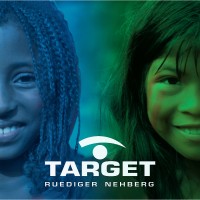TARGET e. V. Rüdiger Nehberg logo - Similar company to Ausgestrahlt