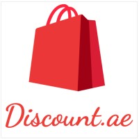 Discount.ae logo - Similar company to Gda