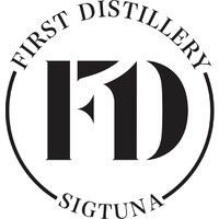 First Distillery Sigtuna AB logo - Similar company to Ima Distillery