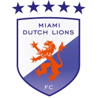 Miami Dutch Lions FC LLC logo - Similar company to Sales Tech
