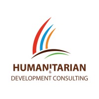 Humanitarian and Development Consulting logo - Similar company to Abpec Us-Bf