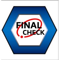 Finalchecklab logo - Similar company to Fulltech Laboratory