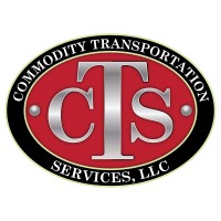 Commodity Transportation Services,LLC logo - Similar company to Restorm