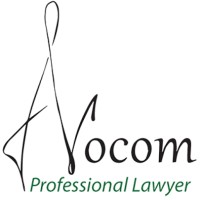 Avocom Law Firm LlP logo - Similar company to Aciss
