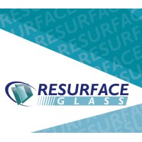RESURFACE GLASS logo - Similar company to Igp Solutions Ltd