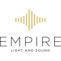 Empire Light and Sound logo - Similar company to Malviya Interior Designer