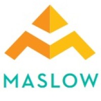 Maslow, LLC logo - Similar company to Spacevibes Inc.