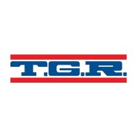 T.G.R. srl logo - Similar company to Vanro Cnc