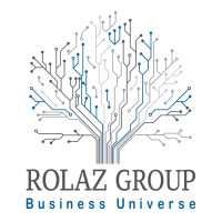 ROLAZ GROUP logo - Similar company to Izobi Ico