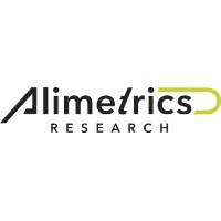 Alimetrics Research Ltd logo - Similar company to V-Office360