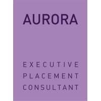 Aurora Executive Placement Consultant logo - Similar company to Balayan Distillery