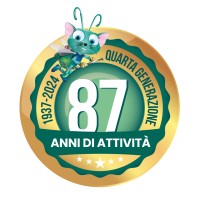 D'Orta SpA Disinfestazioni - Camillo l'acchiappa-infestanti logo - Similar company to Sidda Sud S.R.L.