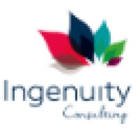 Ingenuity Consulting SAS logo - Similar company to The Injenuity Group