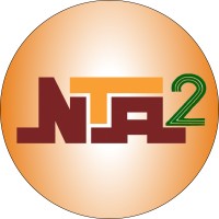 NTA Lagos Network Center logo - Similar company to Upd8.Gr