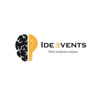 IDEEVENTS logo - Similar company to Last Task Unit