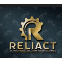 Reliact SG Industrial Solutions Private Limited logo - Similar company to Airochem Engineering Company