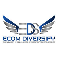 Ecom Diversify logo - Similar company to Hpc Wireless Services