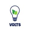 Volts Projetos e Consultoria Jr logo - Similar company to Drafte
