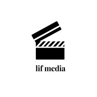 LIF Media logo - Similar company to Mindset Holistic Training Inc.