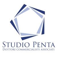 Studio Penta logo - Similar company to Studio Sr Consulting
