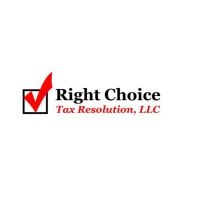 Right Choice Tax Resolution, LLC logo - Similar company to Infotaxsquare.Com