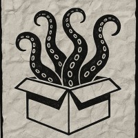The Deception Project logo - Similar company to 8Th Layer Media