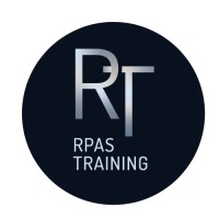 RPAS Training Academy logo - Similar company to Drone Ops Group