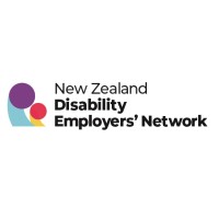 New Zealand Disability Employers' Network logo - Similar company to The D*List